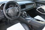 Chevrolet Camaro 2016 года (EU)